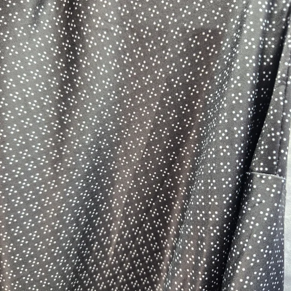 Lot of 3 Collars and Co Men's Size XL Featherweight Polo Dress Shirts New Tag - Picture 4 of 6